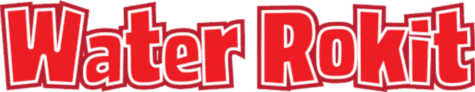 Water Rokit logo