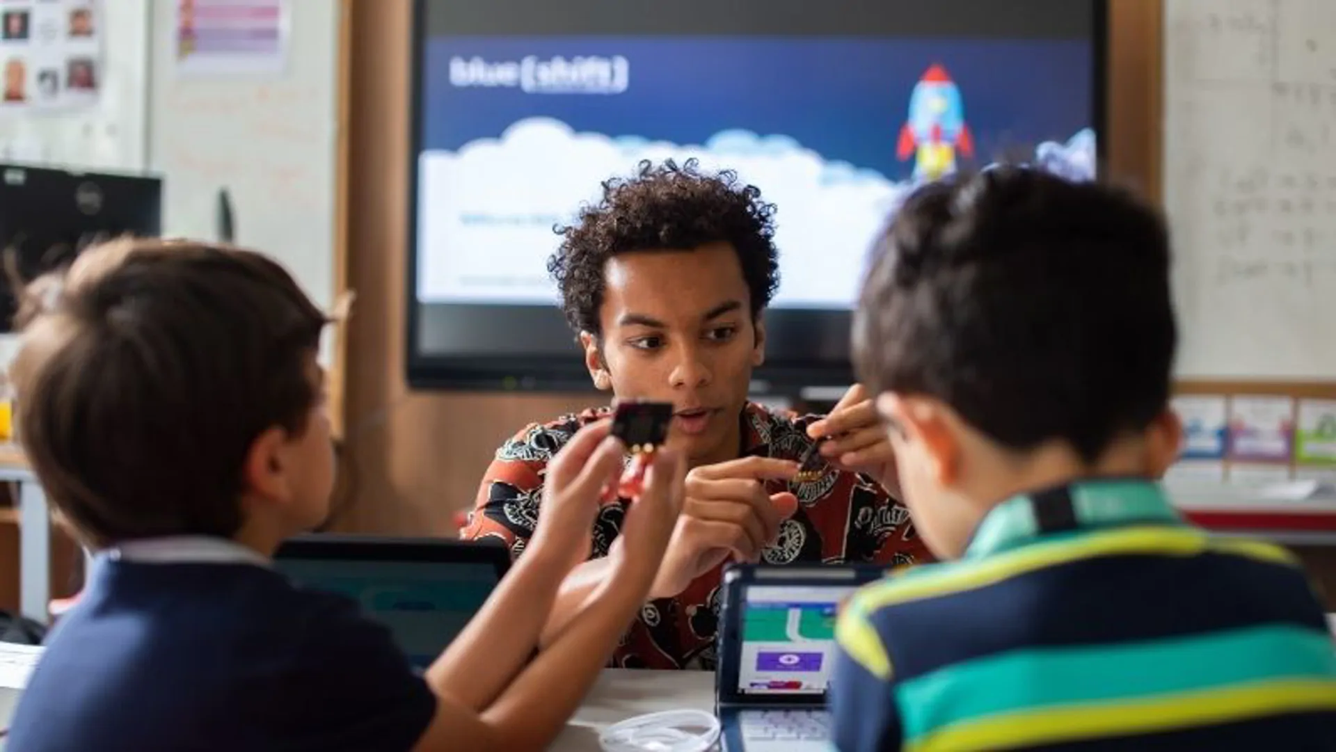 Coding camps