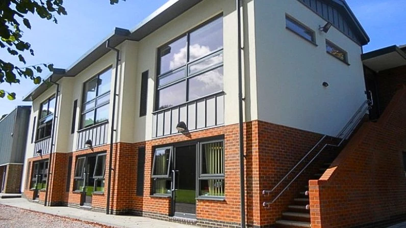 Aberdour School, Tadworth